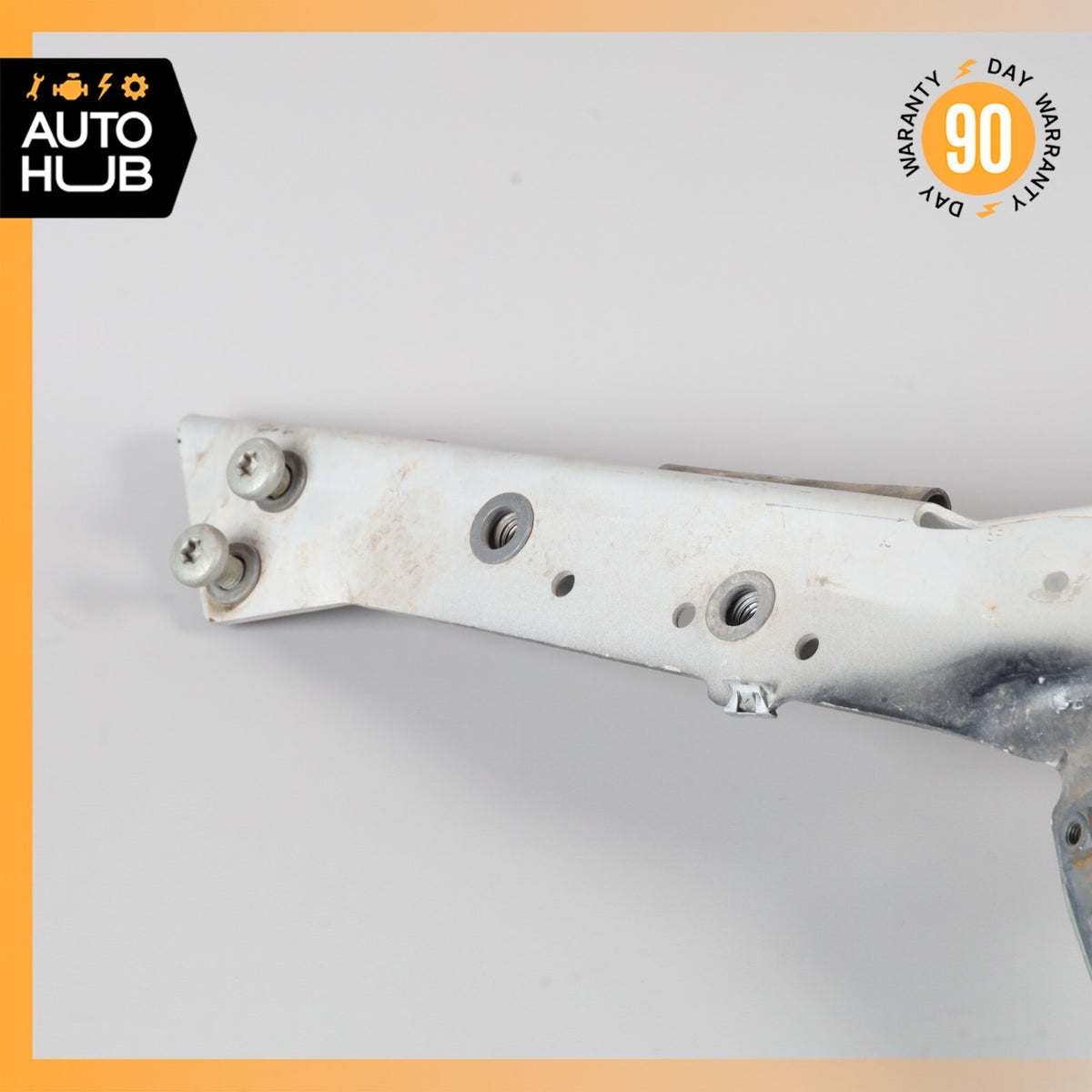 10-19 Aston Martin Rapide Front Left Frame Apron Beam Inner Fender OEM 11k - photo 7