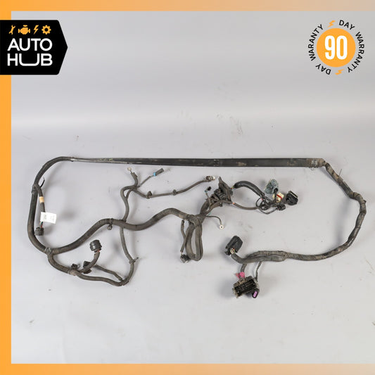 04-05 Cadillac XLR 4.6L V8 Automatic Transmission Wire Harness 10340729 OEM 81k - photo 1