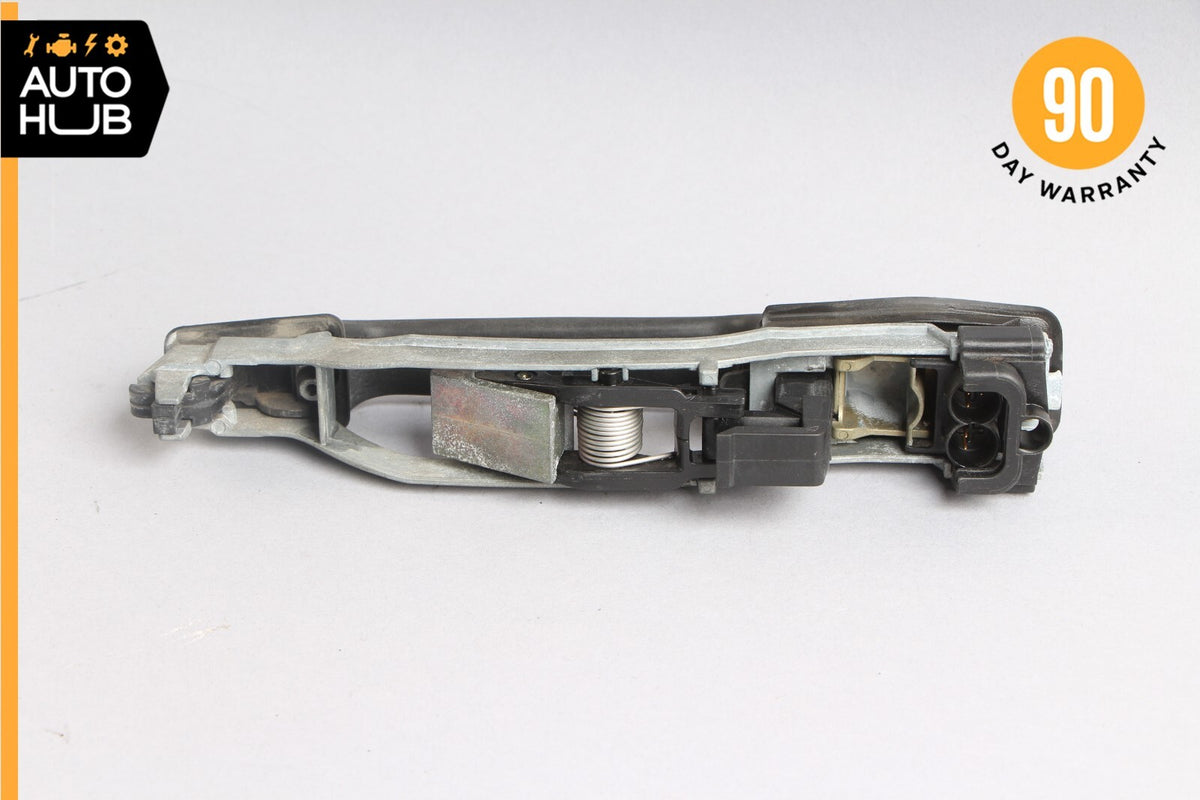 94-02 Mercedes R129 SL500 SL320 Right Passenger Side Exterior Door Handle OEM - photo 8
