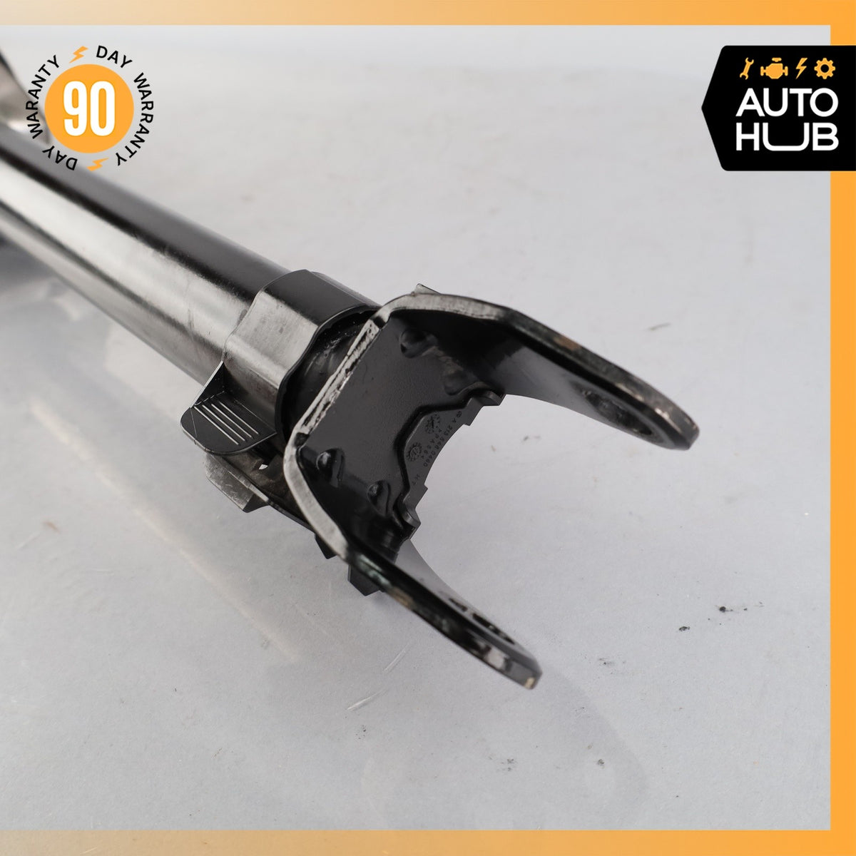 17-23 Mercedes W213 E300 CLS450 RWD Shock Strut Absorber Front Left or Right OEM - photo 12