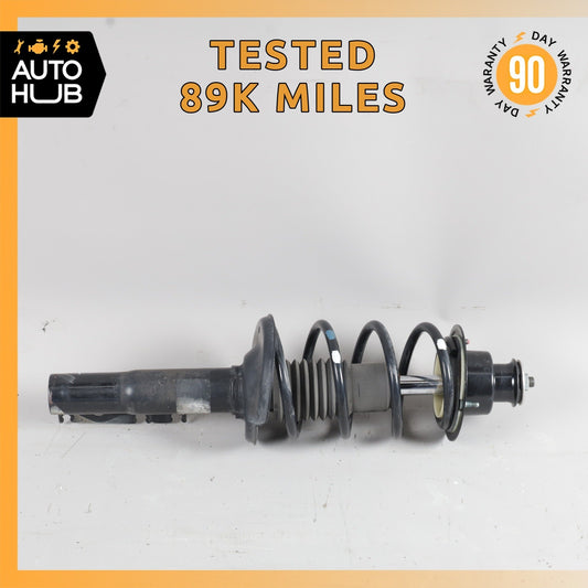 00-04 Porsche Boxster 986 Rear Left or Right Side Shock Strut 98633305104 OEM - photo 1