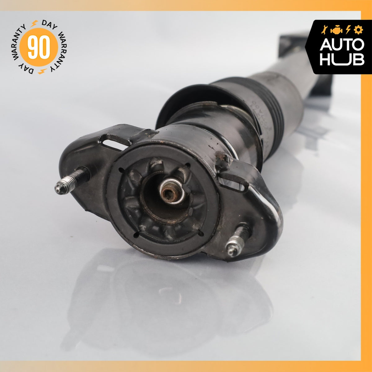 07-12 Mercedes X164 GL350 GL550 Rear Right or Left Shock Strut Absorber OEM - photo 7