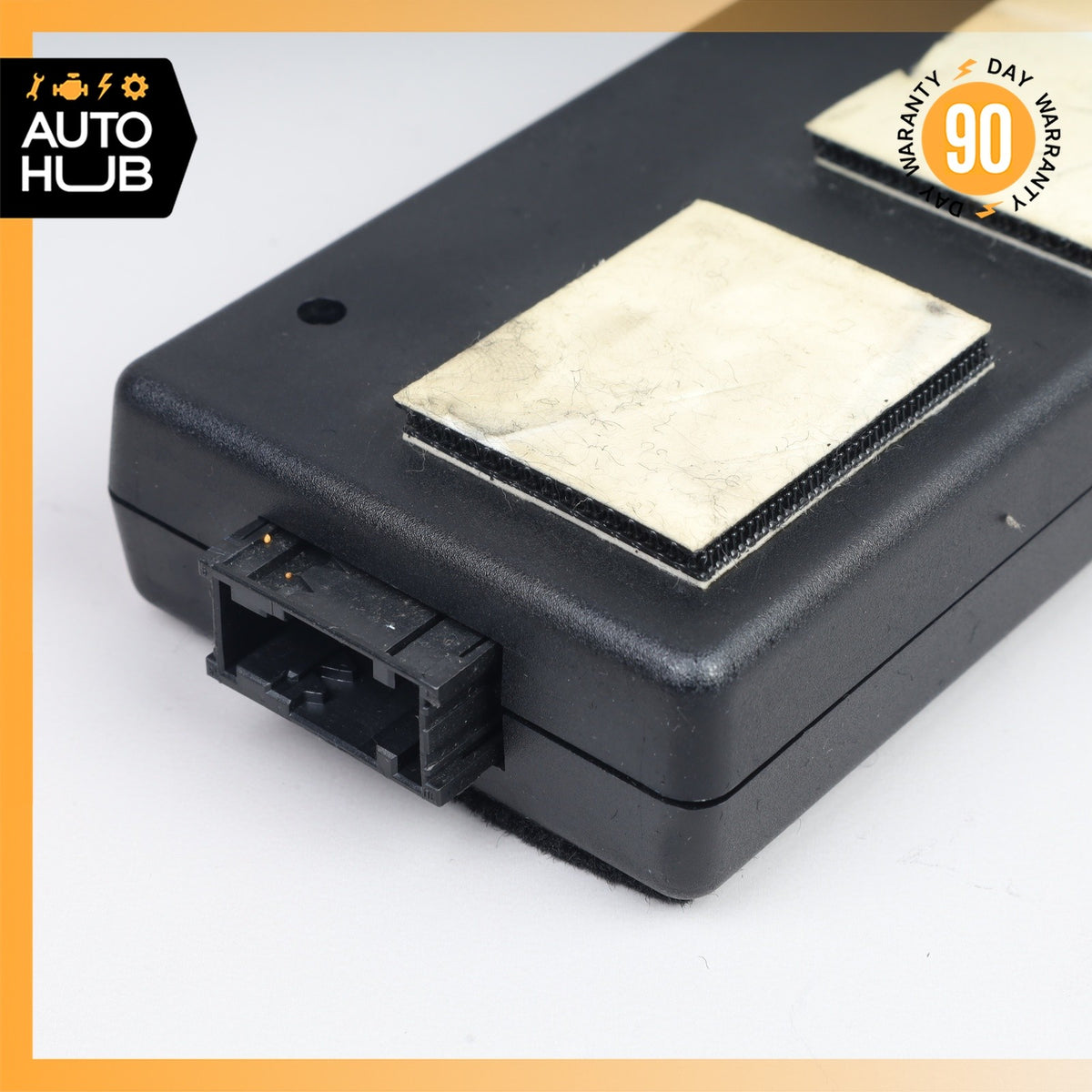 07-14 Mercedes W221 S600 CL550 CL63 AMG Ipod Interface Control Module B67824245 - photo 2