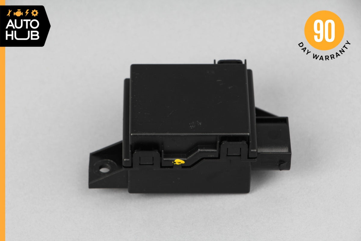 Mercedes R230 SL500 CL500 SL55 Seat Belt Seatbelt Tension Sensor 2158600505 OEM - photo 2