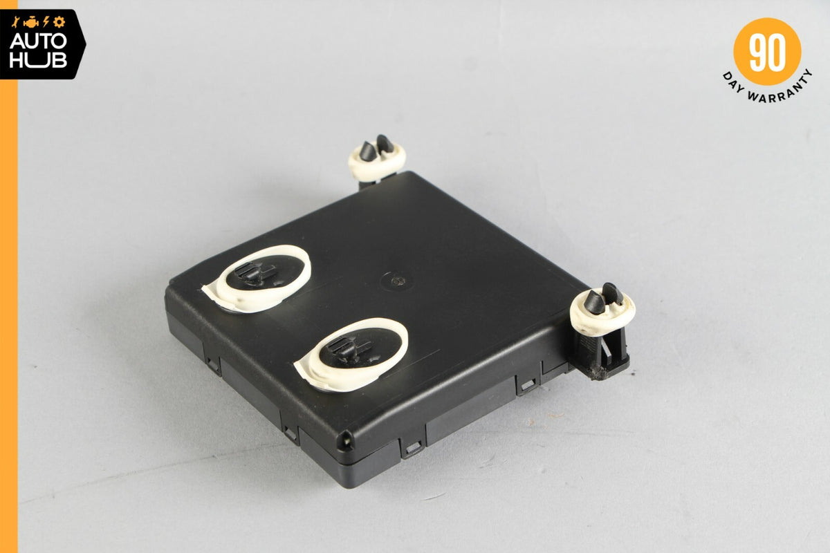 03-09 Mercedes W211 E350 E500 E550 Door Control Module Rear Right Side OEM - photo 5