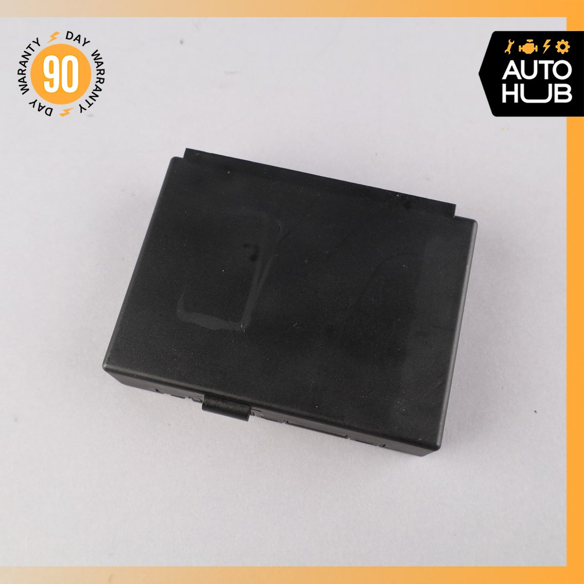 03-11 Mercedes W215 CL600 E550 Central Gateway Control Module 2204451900 OEM - photo 8