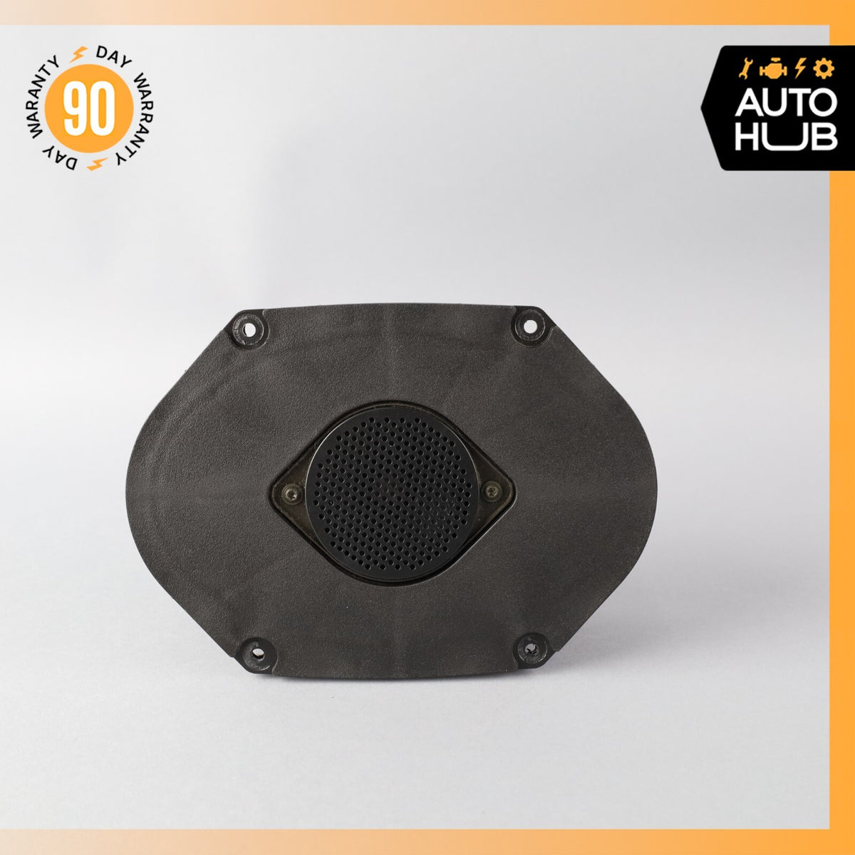 02-05 Ford Thunderbird Rear Left or Right Side Sound Speaker OEM - photo 1