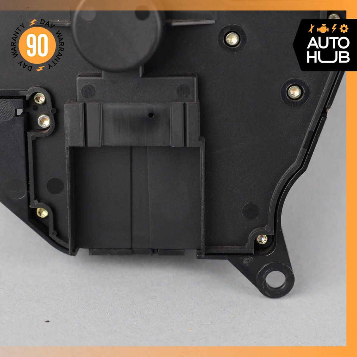 03-08 Mercedes R230 SL500 SL55 AMG Switch Control Module Left Side Seat OEM - photo 8