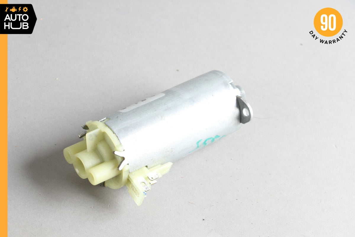 07-14 Mercedes W221 S550 S600 CL550 Front Left Driver Seat Adjust Motor Set OEM - photo 4