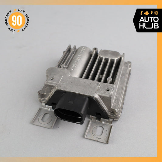 11-18 Porsche Panamera 970 GTS Turbo Fuel Pump Control Module 7P0906093 OEM - photo 1