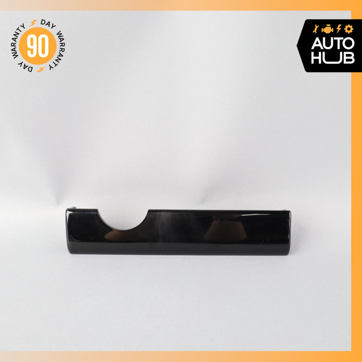 03-13 Maserati Quattroporte M139 Dashboard Dash Left Driver Side Trim Panel OEM - photo 1