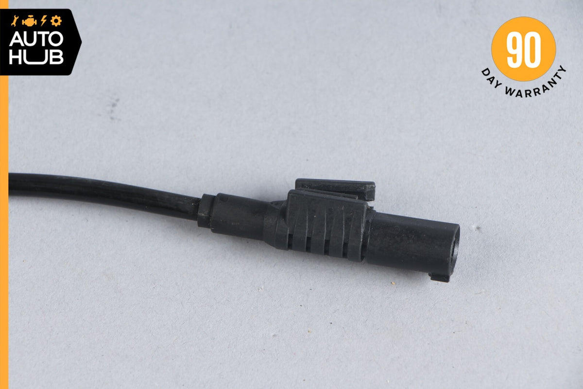 03-12 Mercedes R230 SL500 SL63 Rear Left or Right Wheel Speed ABS Sensor OEM - photo 8