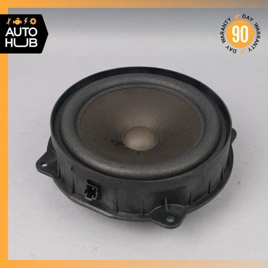 08-19 Maserati GranTurismo M145 Door Sound Speaker 512022 OEM - photo 1