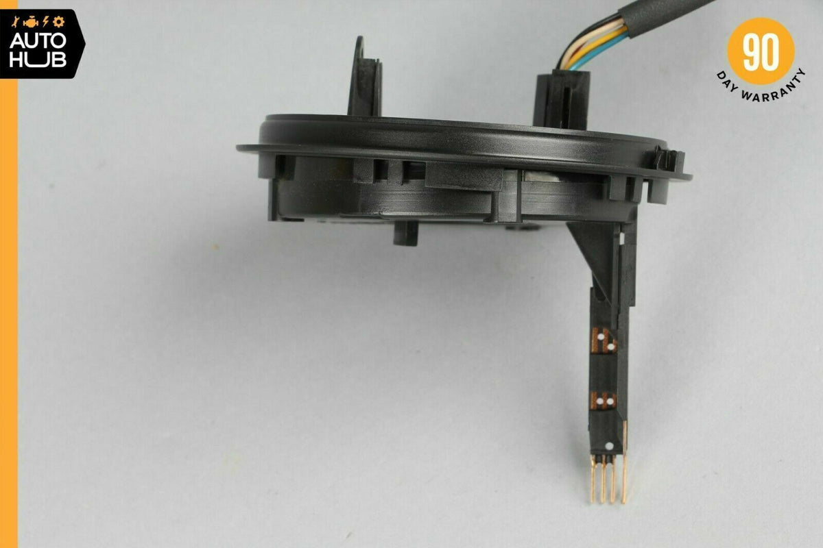Mercedes R230 SL500 SL55 AMG Steering Column Clock Spring OEM - photo 5
