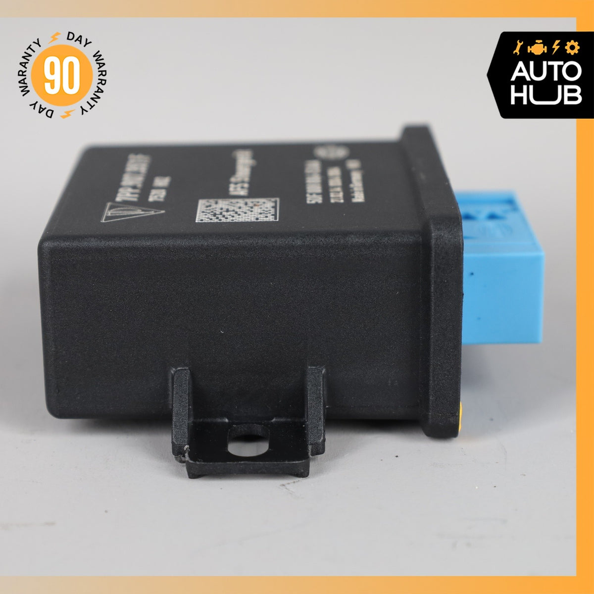 Porsche Panamera 970 Headlight Control Module 7PP907357F OEM - photo 5
