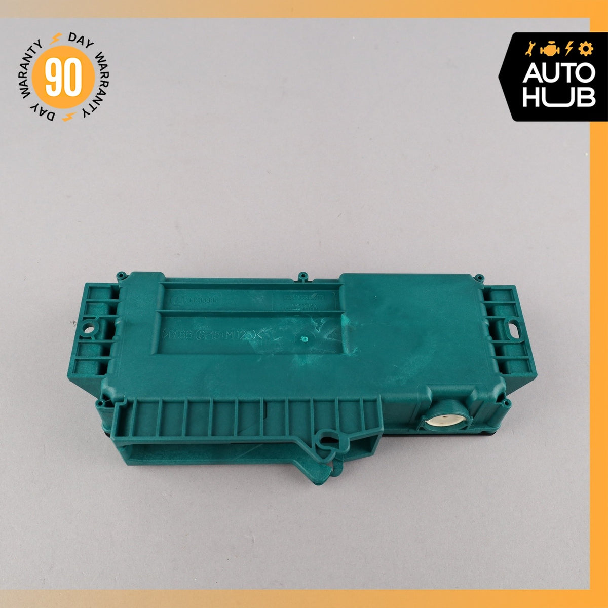02-07 Maserati M138 4200 Coupe GT Spyder CC Seat Memory Control Module Unit OEM - photo 8