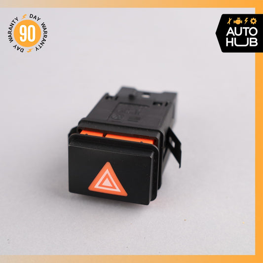 Porsche Cayenne 955 Hazard Warning Light Switch Button 7L5953235A OEM - photo 1