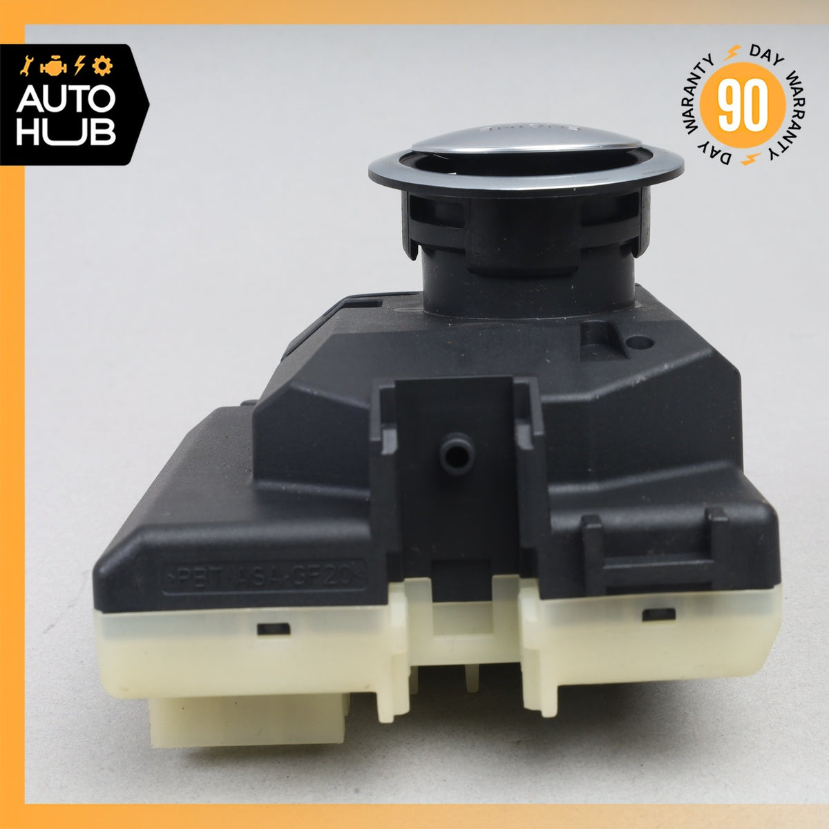 14-18 Mercedes W222 S65 AMG S600 C300 Start Ignition Switch Module OEM - photo 7