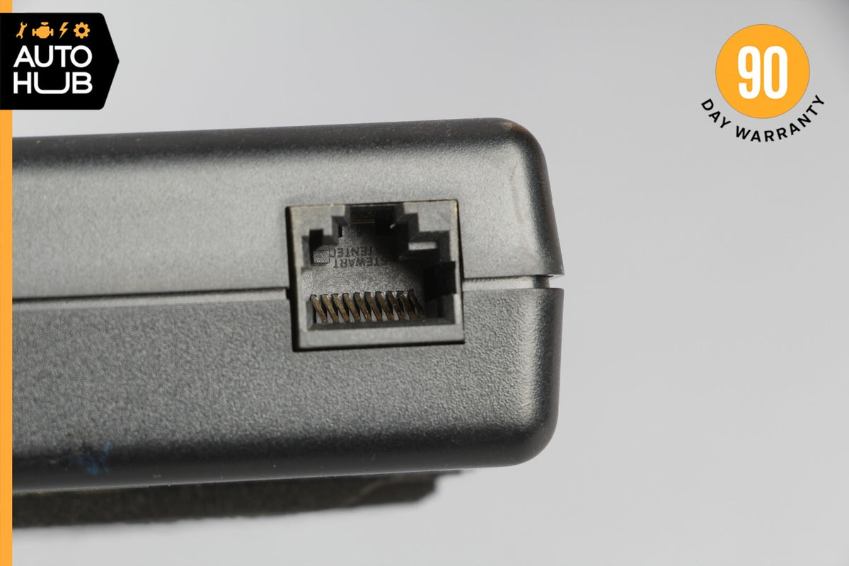 06-13 Mercedes W164 ML320 ML550 Audio Music iPod Module Interface B67824252 OEM - photo 7
