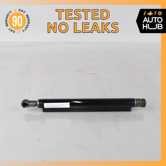 07-18 Bentley Continental GTC Left or Right Tonneau Hydraulic Lift Cylinder OEM - photo 1