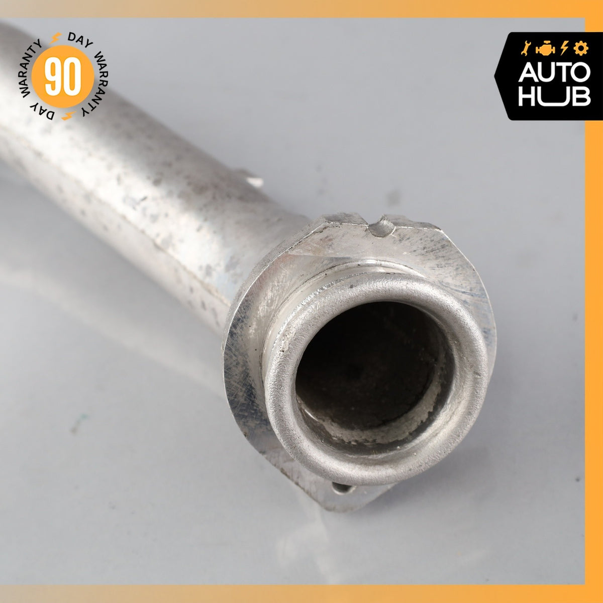 Bentley Arnage 6.8L V8 Engine Air Intake Hose Pipe UE75218C OEM - photo 10