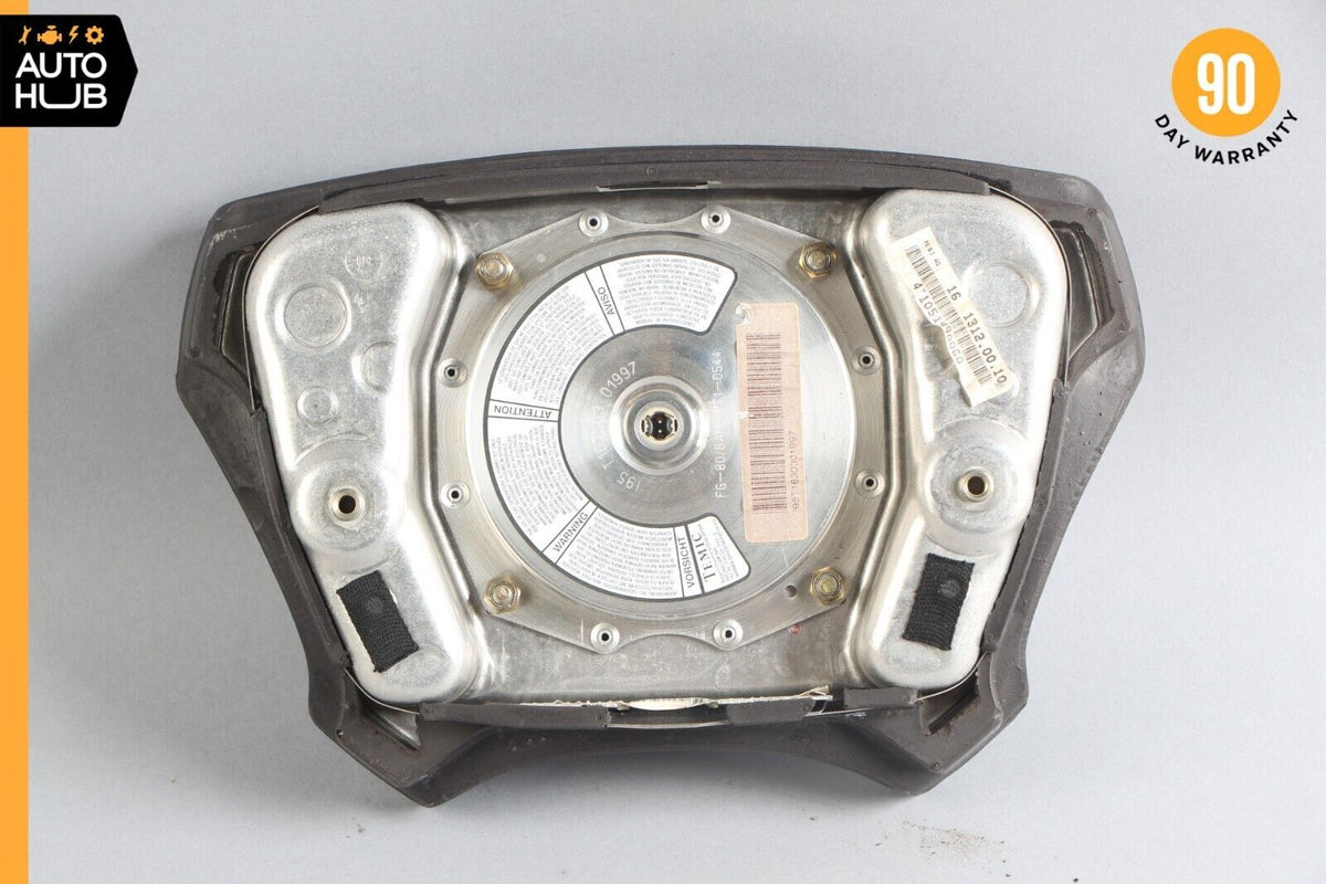 92-98 Mercedes R129 SL320 500SL 300SL Driver Steering Wheel Airbag Air Bag OEM - photo 8