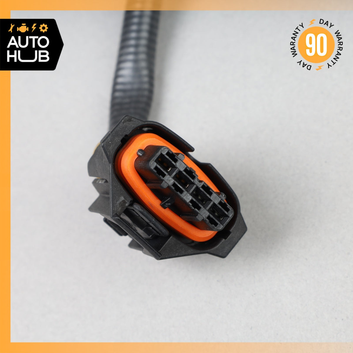 Porsche Macan 95B 3.0L V6 Rear Right Oxygen O2 Sensor Lambda 95B906203C OEM - photo 5
