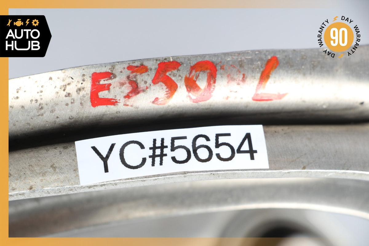 03-11 Mercedes W211 E350 E500 E550 CLS550 Front Left Side Upper Control Arm OEM - photo 12