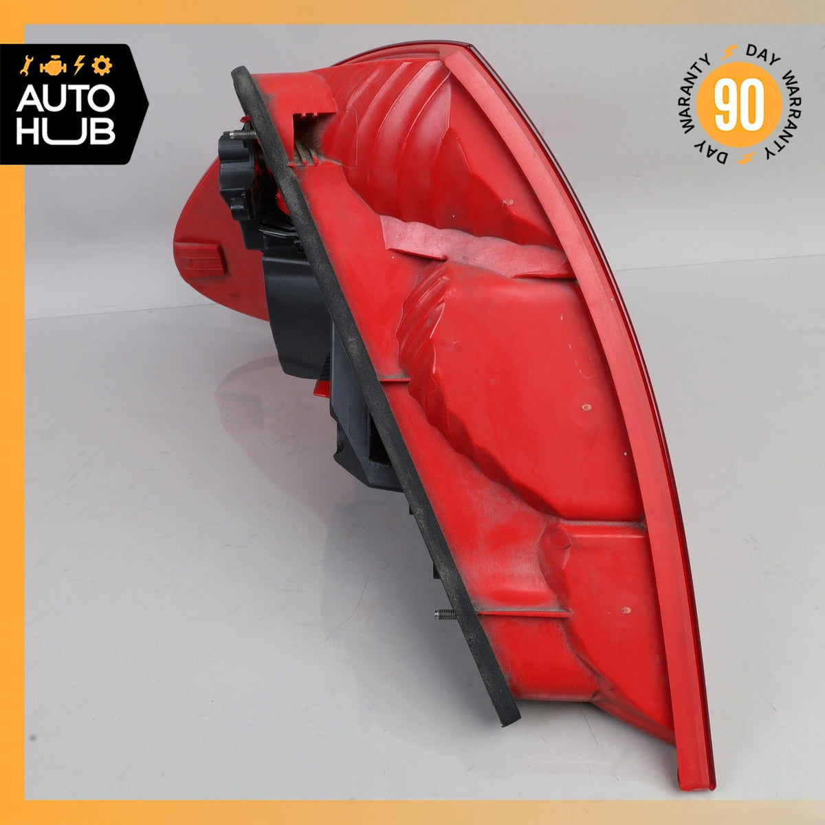 06-09 Mercedes W209 CLK350 CLK500 Rear Right Taillight Tail Light Lamp OEM - photo 10