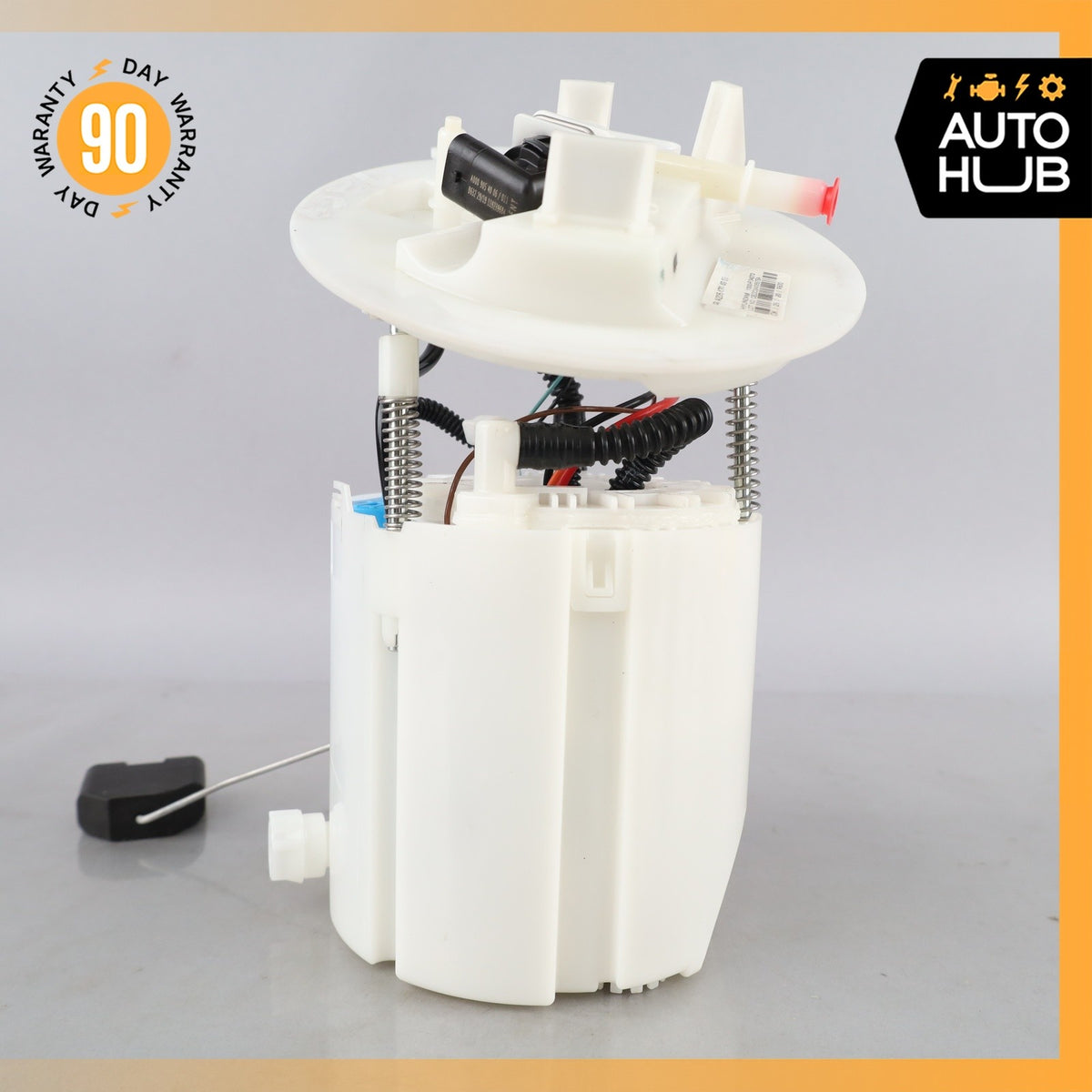Mercedes X253 GLC300 E300 C300 Right Side Fuel Pump Level Sensor OEM 78k - photo 5