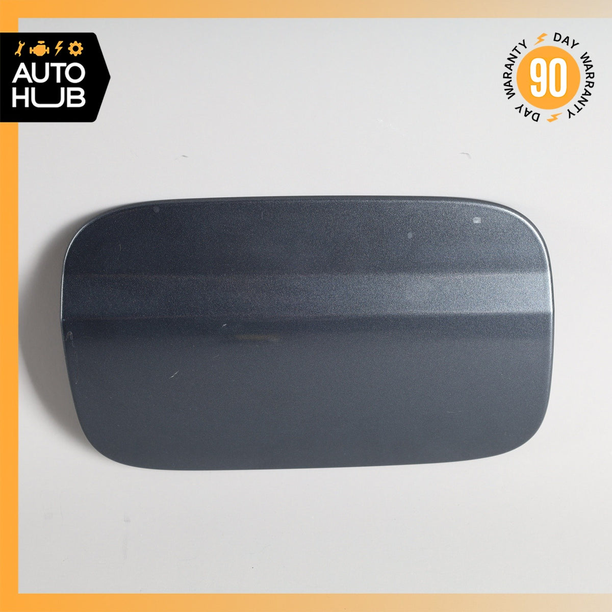 Mercedes W204 C300 C350 C250 Sedan Fuel Gas Tank Filler Door Lid OEM - photo 8