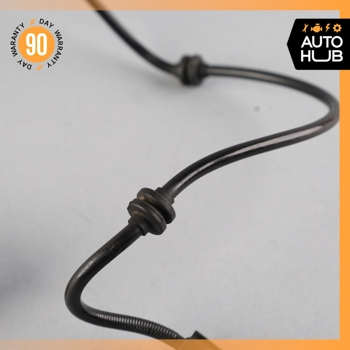 07-10 Mercedes W216 CL600 S63 AMG Rear Left or Right Wheel Speed ABS Sensor OEM - photo 3