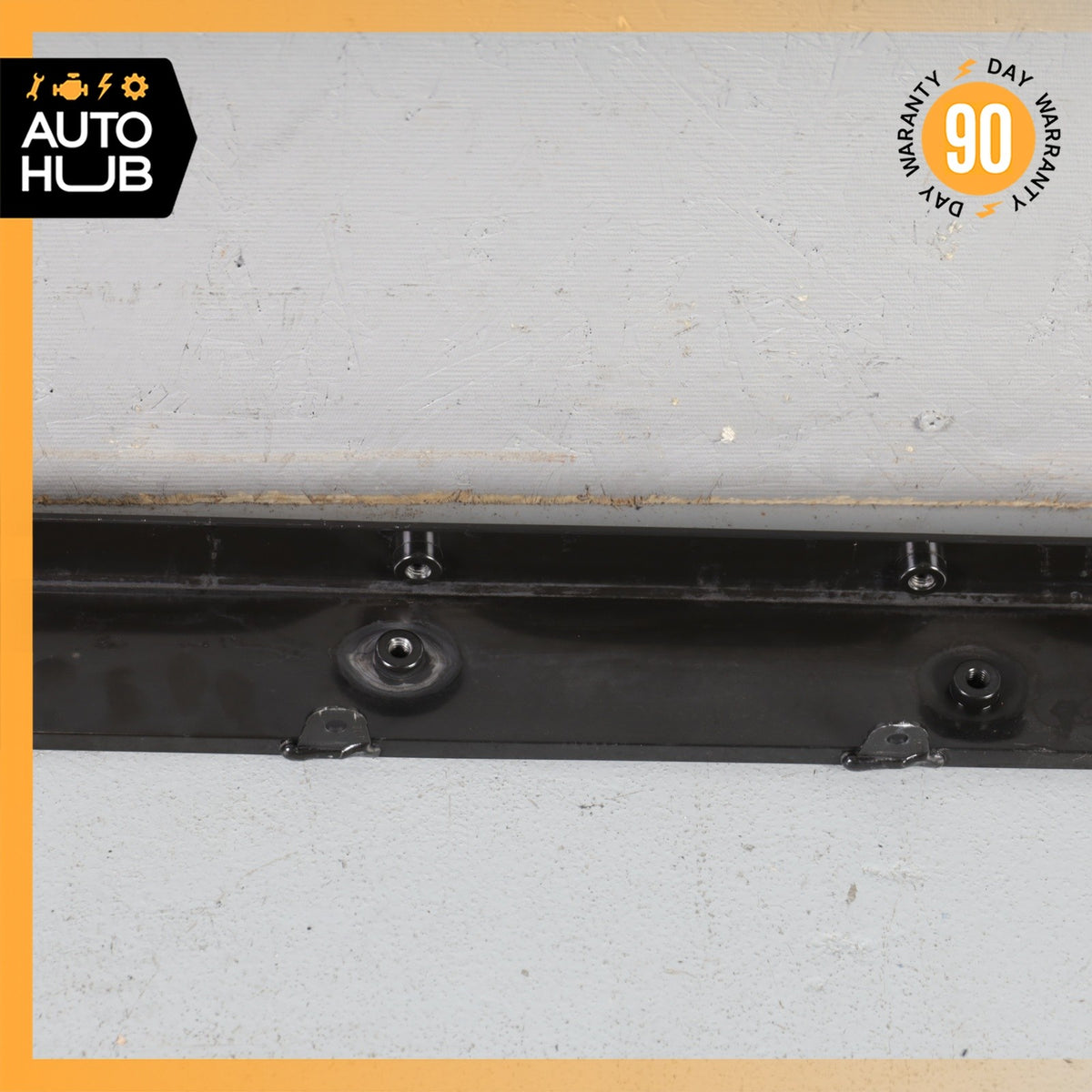 19-26 BMW G05 X5 Engine Radiator Upper Support Brace OEM 44k - photo 11