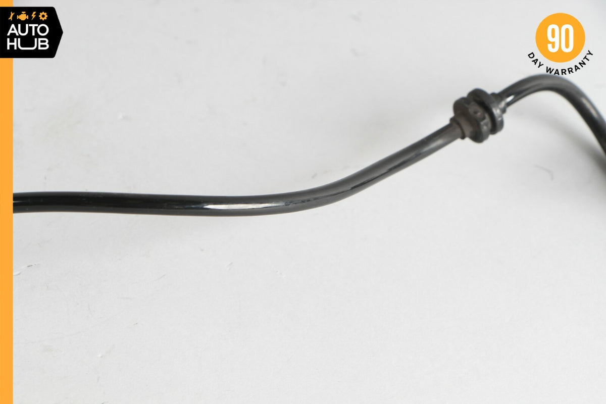 10-14 Mercedes W216 CL550 S550 Rear Left or Right Wheel Speed ABS Sensor OEM 59k - photo 3
