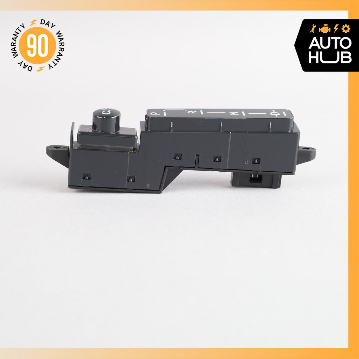 03-11 Mercedes W219 CLS550 E320 E500 Gear Select Shift Indicator 2115420026 OEM - photo 9
