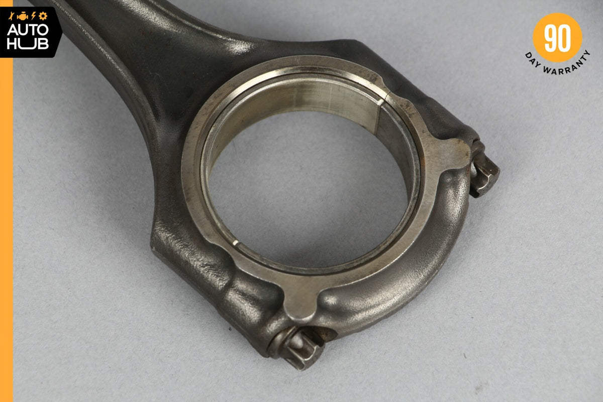 03-14 Mercedes W216 CL600 S600 Engine Motor Connecting Rod 2750300320 OEM - photo 2