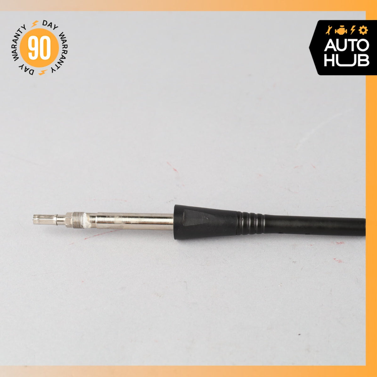 2002 Mercedes R170 SLK32 AMG Exterior AM/FM Antenna 1708200475 OEM - photo 7