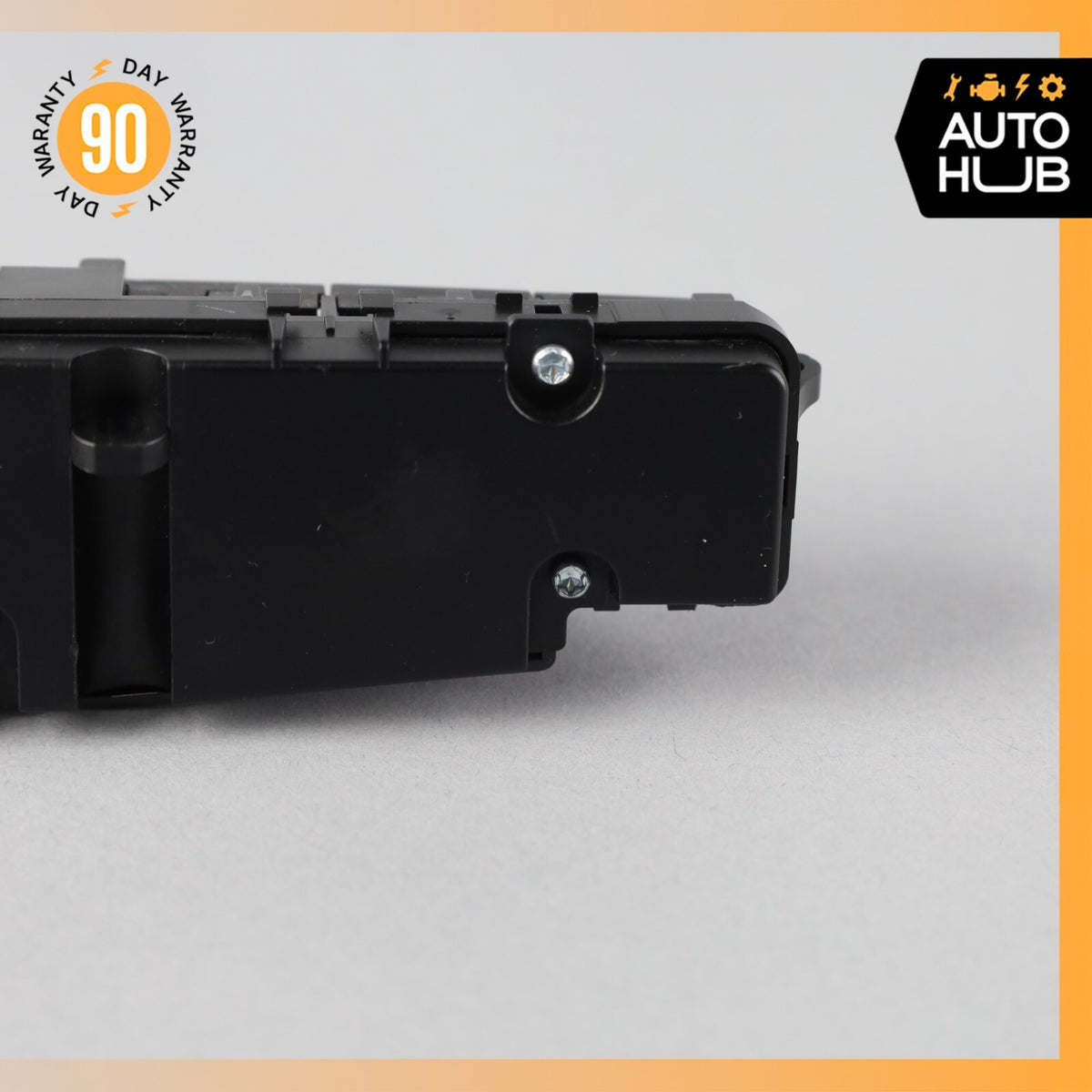 11-13 Mercedes W207 E350 E550 Convertible Heated Seats Control Switch Button OEM - photo 9
