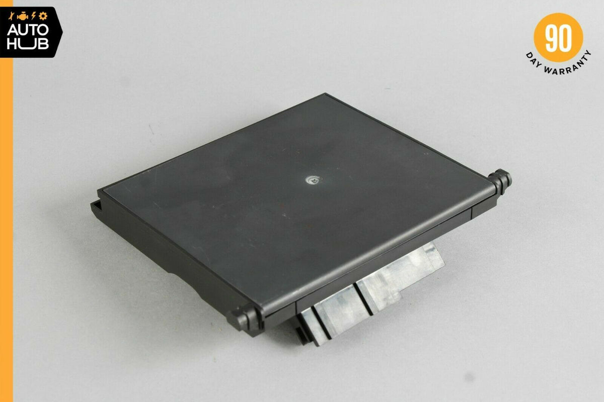 07-13 Mercedes W221 S550 S400 Front Left Driver Side Under Seat Control Unit OEM - photo 4