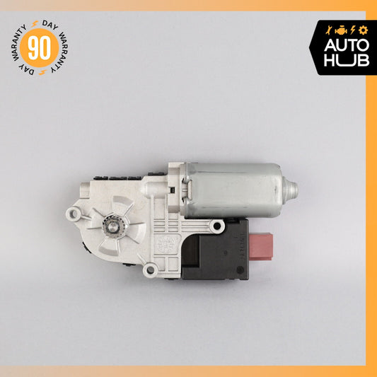 12-19 Mercedes X166 GL450 GLS550 ML350 Sunroof Sun Roof Motor 1669001208 OEM - photo 1