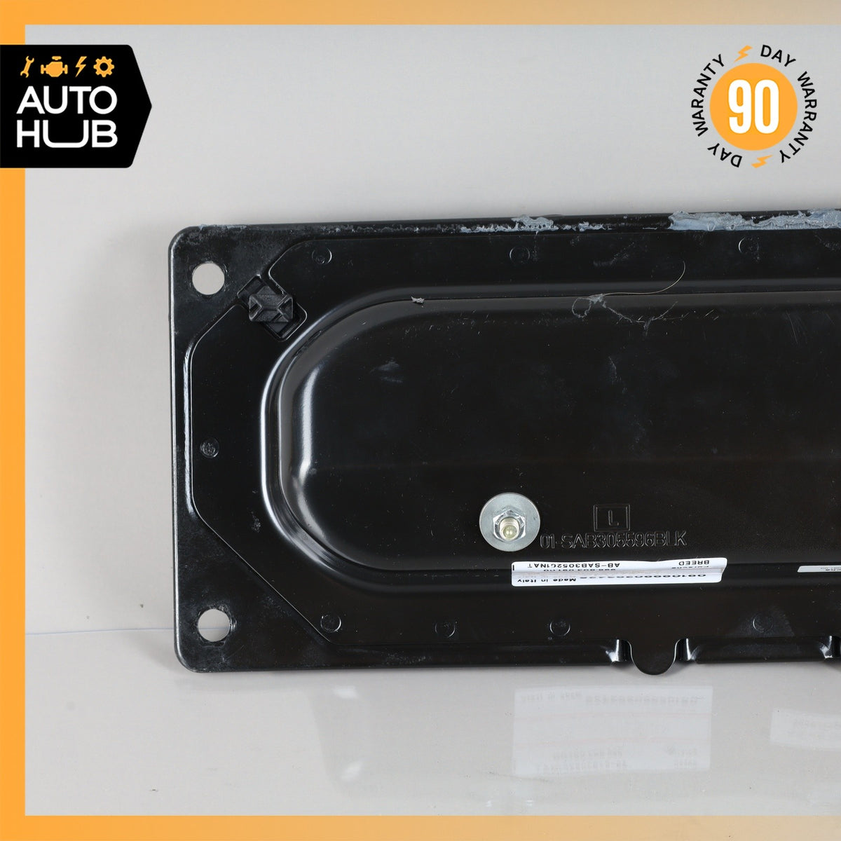 98-05 Porsche Boxster 986 911 996 Door Left Driver Side Airbag Air Bag OEM - photo 7