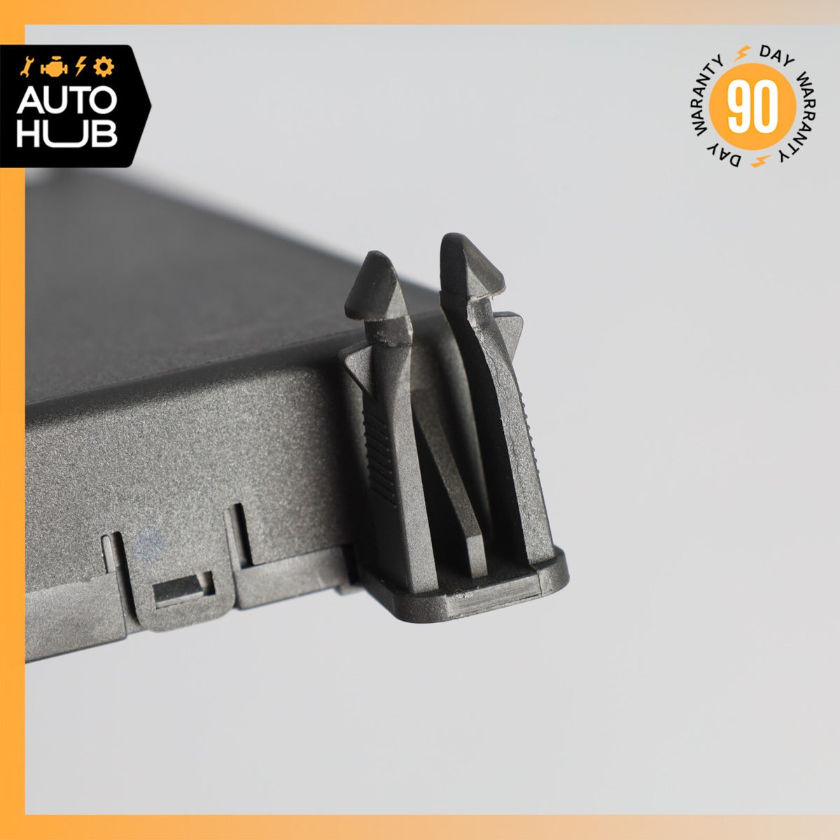 03-12 Mercedes R230 SL500 SL55 AMG SL550 Door Control Module Left Side OEM - photo 8