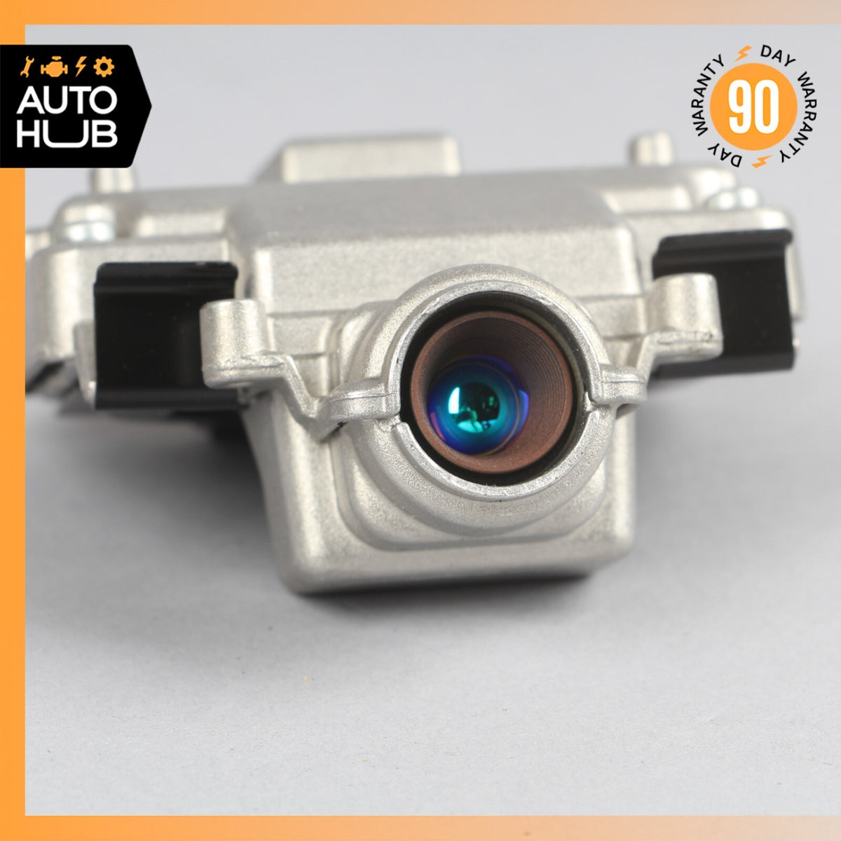 Mercedes W221 S600 CL550 CL63 Windshield Night Vision Camera 2218203210 OEM - photo 2
