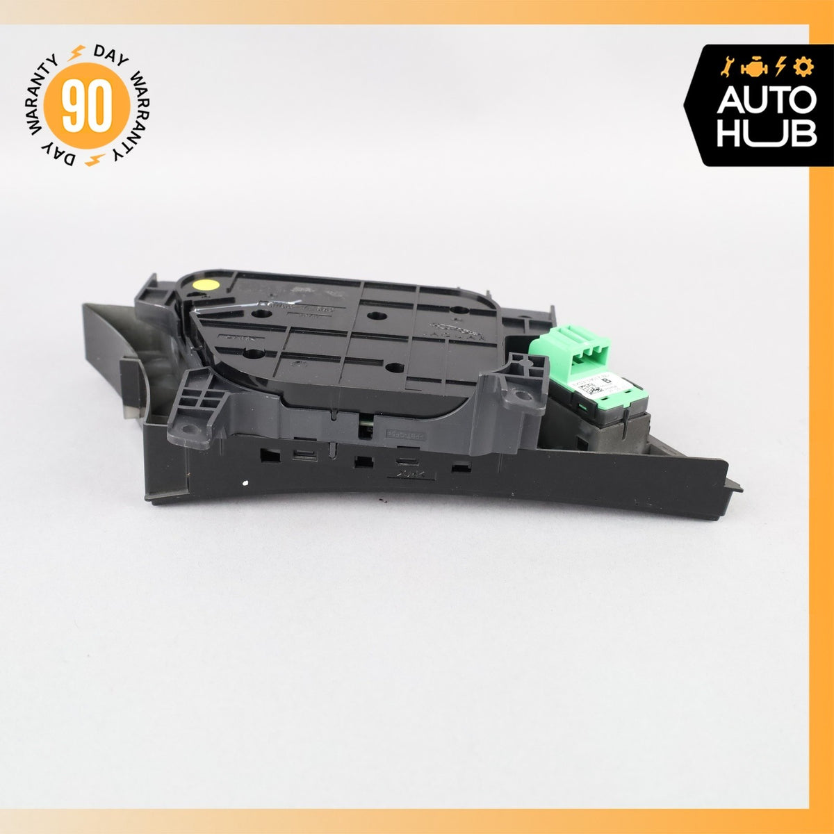 Jaguar X152 F-Type Left Driver Side Seat Control Switch Module OEM - photo 10