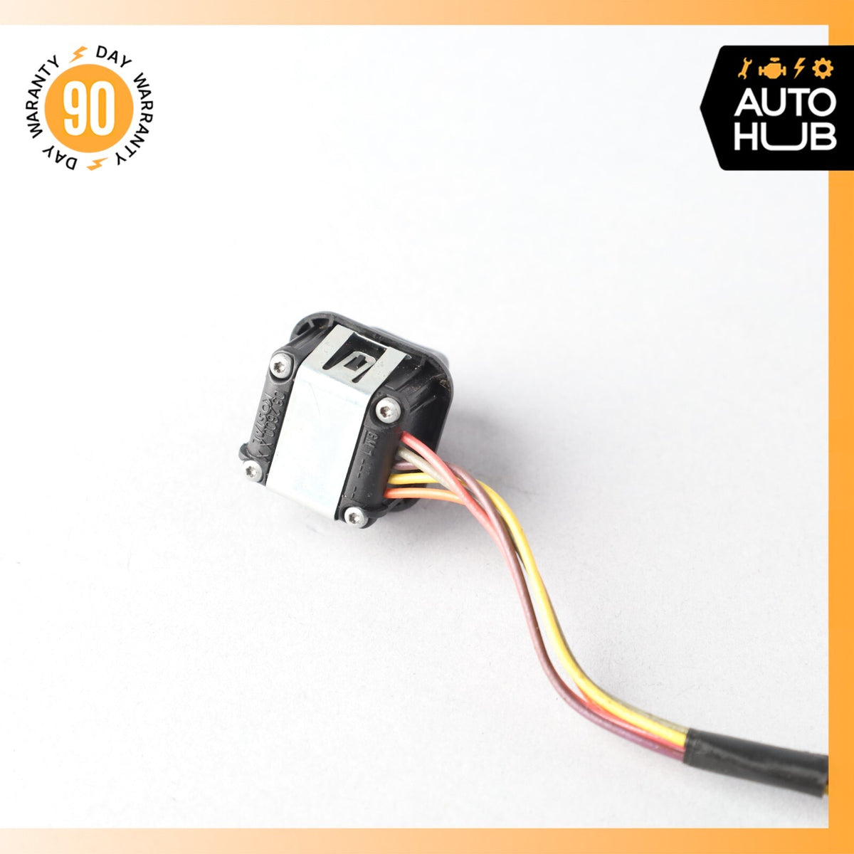04-09 Cadillac XLR 4.6L V8 Steering Column Adjustment Switch OEM - photo 7