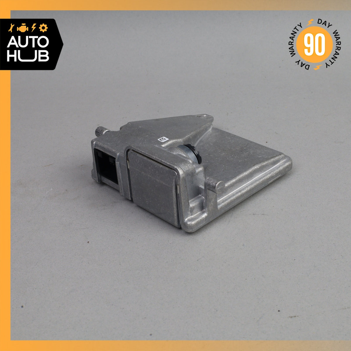 16-18 Audi 8V A3 E-Tron Windshield Lane Change Assist Camera OEM 78k - photo 9