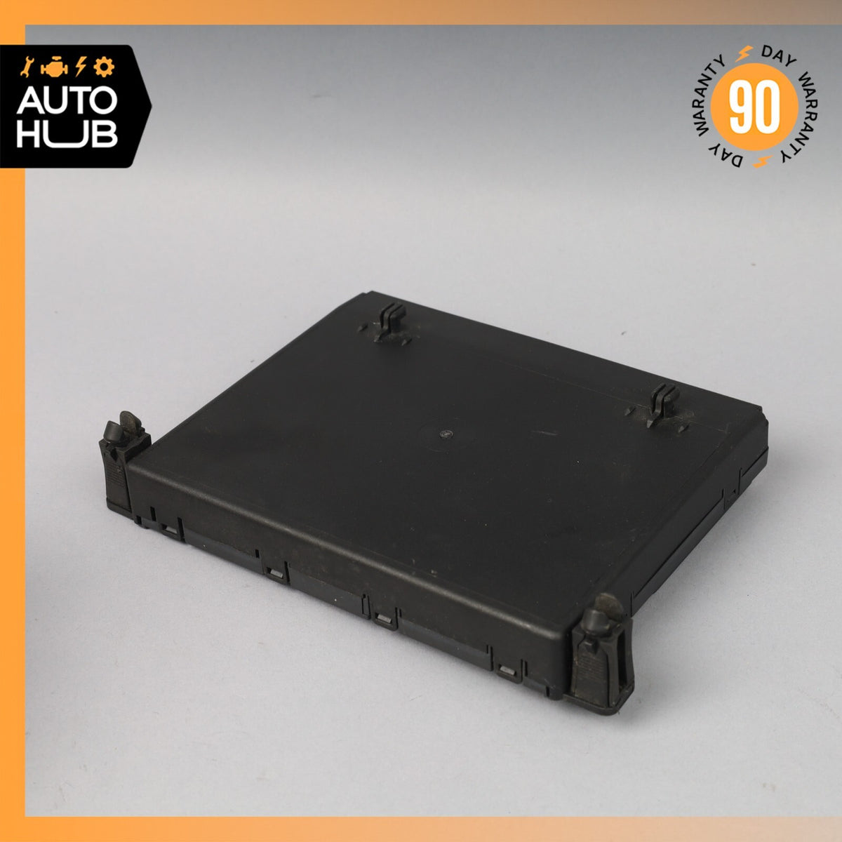 03-12 Mercedes R230 SL500 SL550 Door Control Module Left Driver Side OEM - photo 4