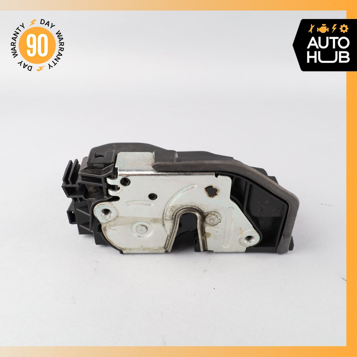 BMW E88 128i 328i 335i Front Left Side Door Lock Latch Actuator OEM - photo 6