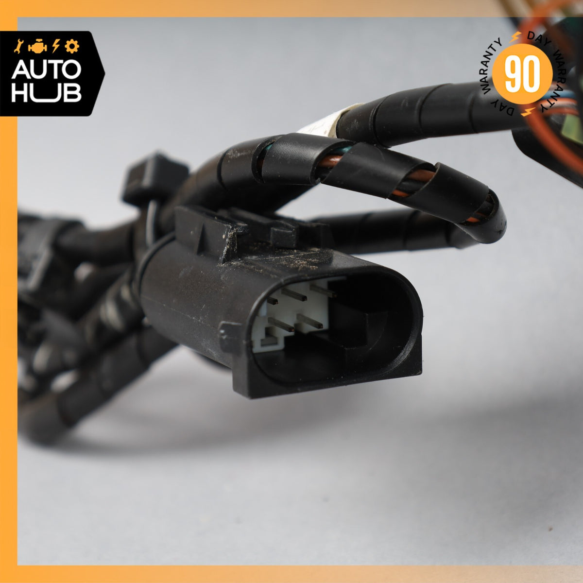 10-19 Aston Martin Rapide DB9 Front or Rear Side Exterior Door Handle OEM 11k - photo 12