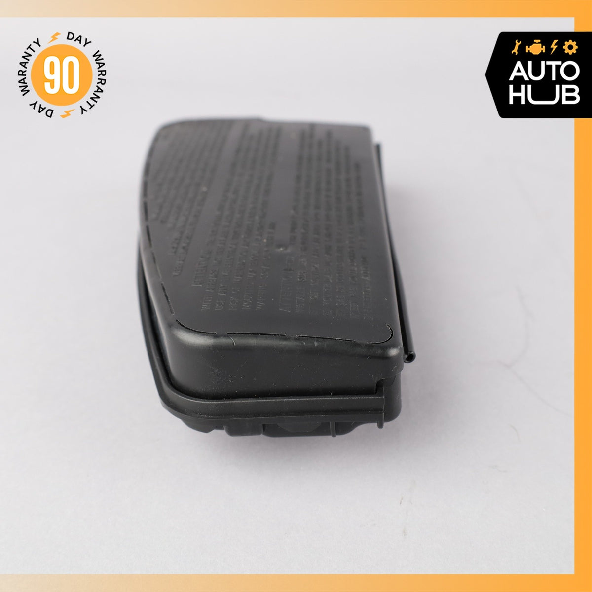 Mercedes W221 S63 AMG GL450 CL550 Front Right Passenger Seat Airbag SRS OEM - photo 8